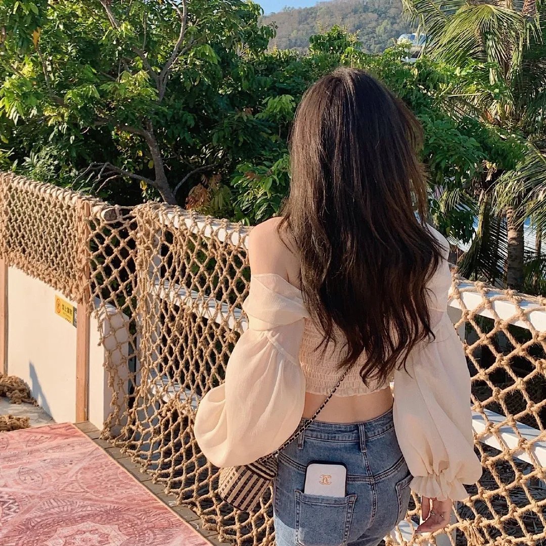 RDG濒危物种少女