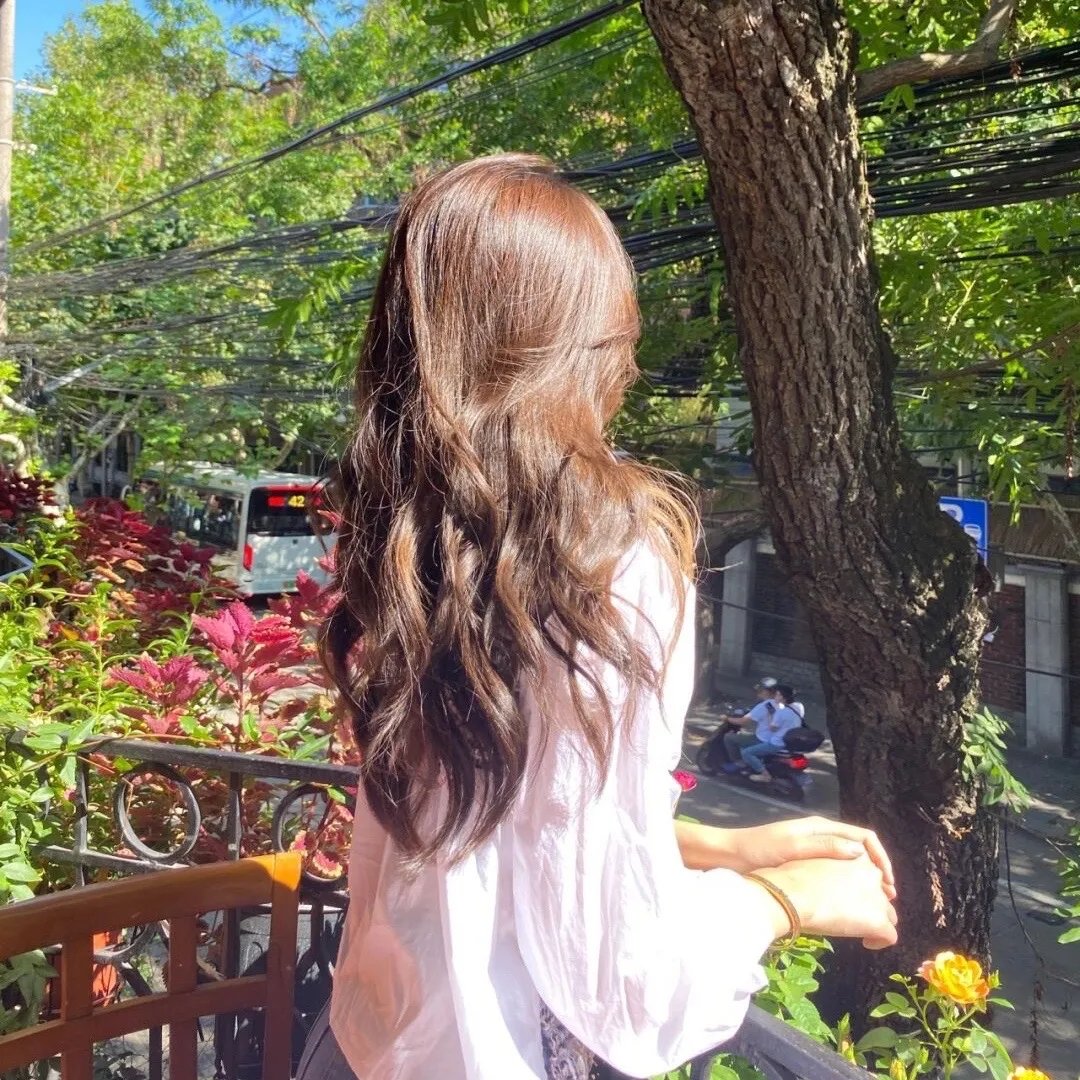 捡了个霸总回家卖椰子