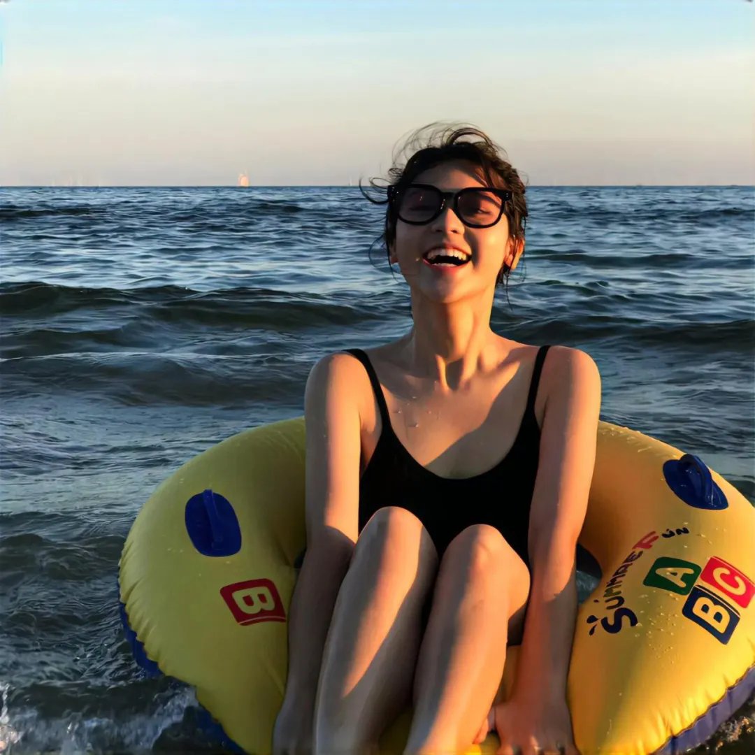 亲爱的，我把我们缩小了